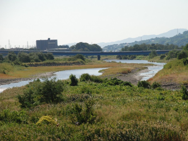 高崎市河川