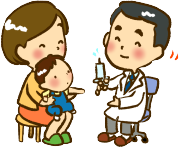 インフルエンザ