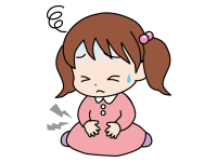 おなかのかぜ (感冒性胃腸炎)