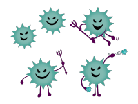 プール熱 (咽頭結膜熱)