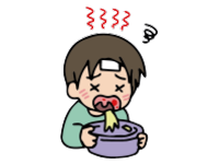 ヘルパンギーナ