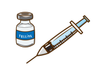 四種混合(DPT-IPV)