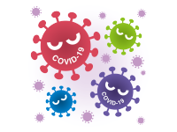新型コロナウイルス感染症（COVID-19